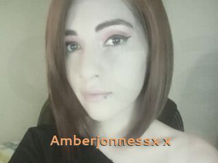 Amberjonnessx_x
