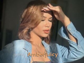 Amberjuicy