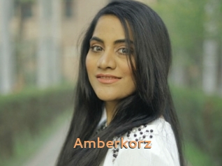 Amberkorz
