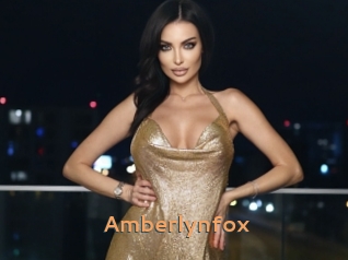 Amberlynfox