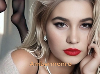 Ambermonro