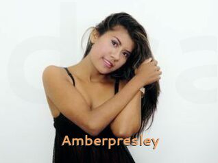 Amberpresley