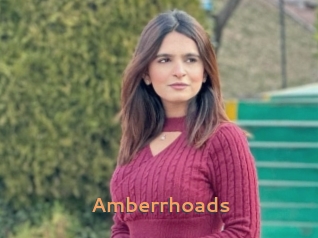Amberrhoads