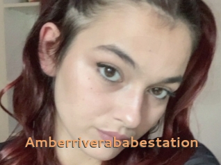 Amberriverababestation