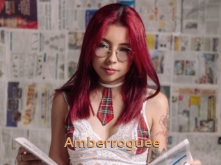 Amberroguee