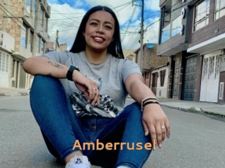 Amberrusel