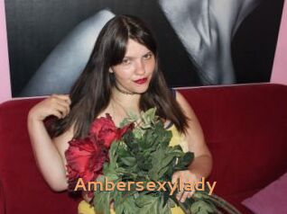 Ambersexylady
