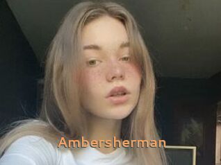 Ambersherman