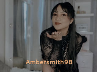 Ambersmith98