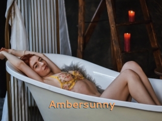 Ambersunny