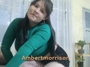 Ambertmorrison