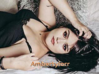 Ambertylorr
