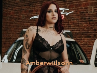 Amberwiilsonn