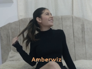 amberwiz Du Cul A Gogo