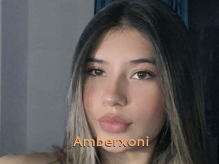 Amberxoni