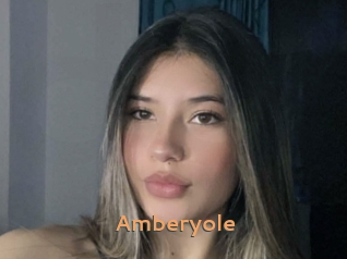 Amberyole