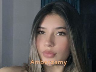 Amberzamy