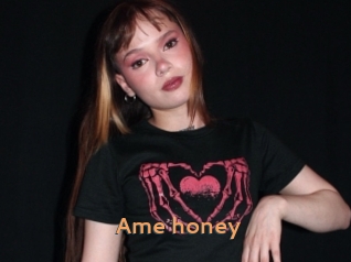 Ame_honey