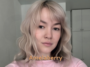 Amelaberry