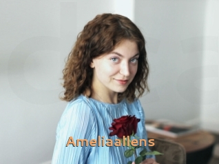 ameliaallens Du Cul A Gogo