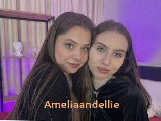ameliaandellie Du Cul A Gogo