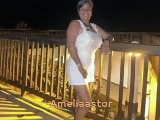Ameliaastor