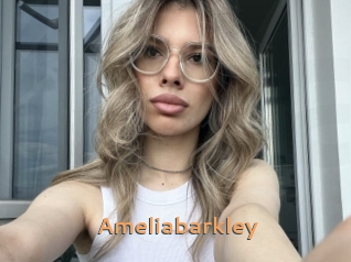 Ameliabarkley