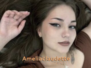 ameliaclaudette Du Cul A Gogo