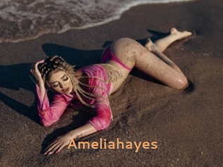 Ameliahayes