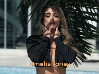 Ameliahoney