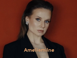 Ameliamilne