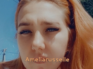 Ameliarusselle