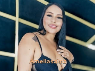 Ameliasainz