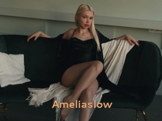 Ameliaslow