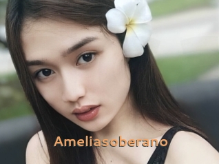 Ameliasoberano