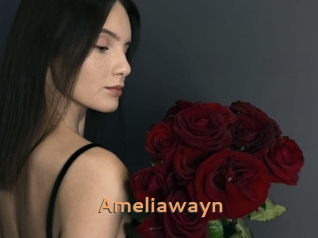 ameliawayn Du Cul A Gogo