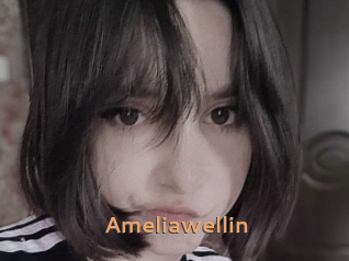 Ameliawellin