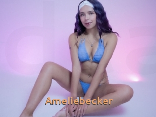 Ameliebecker
