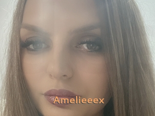 amelieeex Du Cul A Gogo