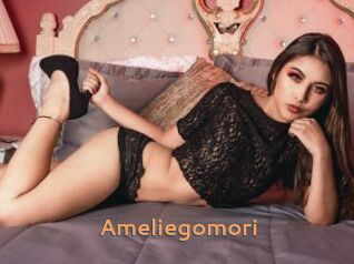 Ameliegomori