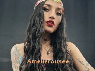 Amelierousee