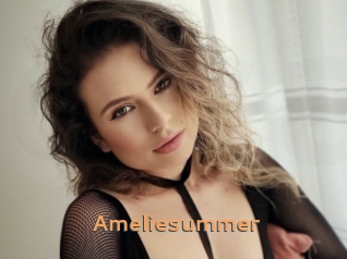 Ameliesummer