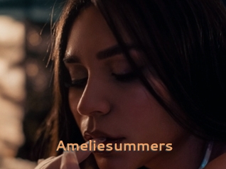 ameliesummers Du Cul A Gogo