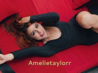 Amelietaylorr