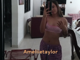 Ameliietaylor