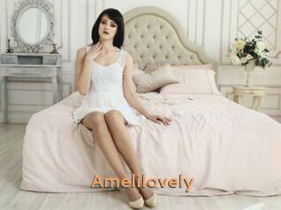 Amelilovely
