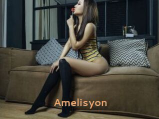 Amelisyon
