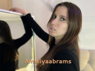 Ameliyaabrams