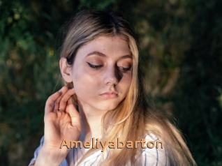 Ameliyabarton