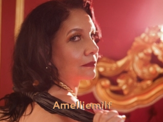 Amelliemilf